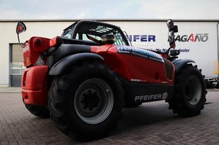 Manitou 2014 - MT932 Valid inspection, *Guarantee! Diesel, 4x4x4 immagine 2 miniatura