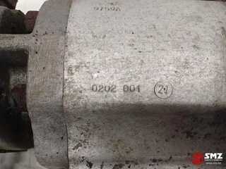 Renault N/A 2002 - Occ hydraulische pomp Renault bild 6