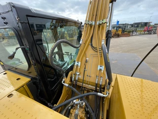 Caterpillar 323D3 2025 - N/A zdjecie 30