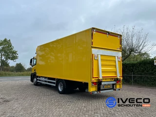 Iveco S-Way 2021 - AD190S33/P изображение 10
