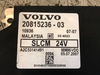 Volvo N/A 2008 - 20815236 REGELEENHEID VERLICHTING  afbeelding 2