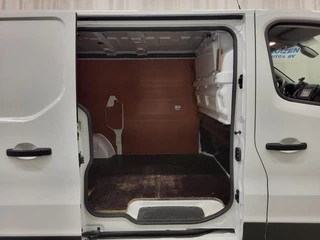 Opel Vivaro 2019 - 1.6CDTI 96pk Trekhaak Euro 6! zdjecie 7