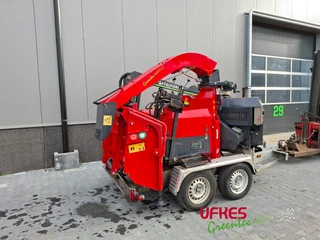 Greentec N/A 2019 - Cheetah 30/80 imagen 5