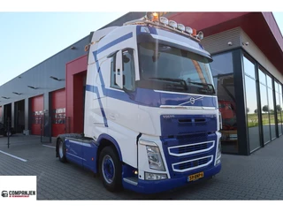 Volvo FH 2019 - 460 VTA3T te koop