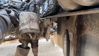 Renault Premium 400 2000 - N/A obrazek 17