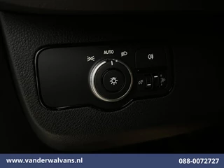 Mercedes-Benz Sprinter 2022 - 317 CDI 170pk L3H2 Euro6 Airco | Camera | Apple Carplay | Android Auto | Stoelverwarming obrazek 14