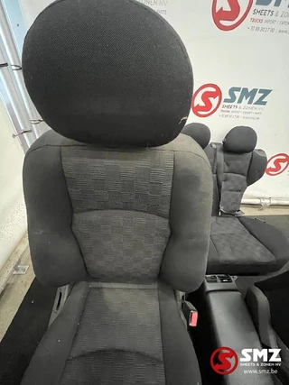 Mercedes-Benz N/A - Occ set interieur met zetels S203FL Mercedes obrazek 7