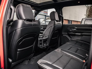 Dodge Ram 1500 2024 - Laramie Night Edition | image 13