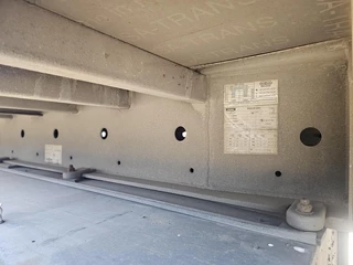 Van Hool A3C002 / ALU RIMS / PALLET BOX / GALVANIZED STEEL CHASSIS / APK,TUV, 12-03-2027. 2012 - N/A obrazek 10
