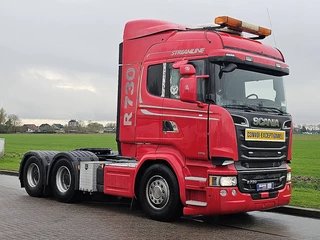 Scania R 2015 - R730 image 5