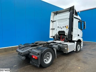 Mercedes-Benz Actros 2018 - 1842 EURO 6 obrazek 4