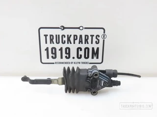 Scania N/A - 2454421 Hoogteregelaar Scania zdjecie 1
