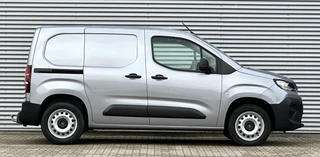 Citroën Berlingo 2024 - 1.5 BlueHDI NIEUW MODEL! Automaat 130PK imagem 8