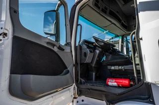 Mercedes-Benz Actros 2011 - 1844 LS-MP3+ VOITH image 15