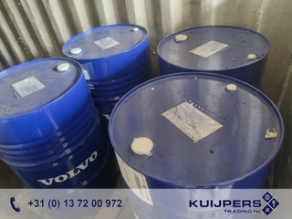 Volvo 97342 AT102 Transmission Oil Fluid 2024 - / Volvo Nr VOE15142942 obrazek 1