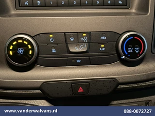 Ford Transit 2022 - 2.0 TDCI 130pk Bakwagen Laadklep Euro6 Airco | Cruisecontrol | Verwarmde voorruit immagine 5