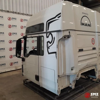 MAN N/A 2015 - Occ Cabine MAN afbeelding 4