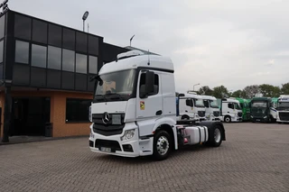 Mercedes-Benz Actros 2017 - 1843 * EURO6 * 4X2 * in vendita