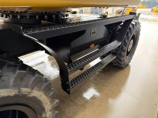 Cat N/A 2015 - M318F image 18