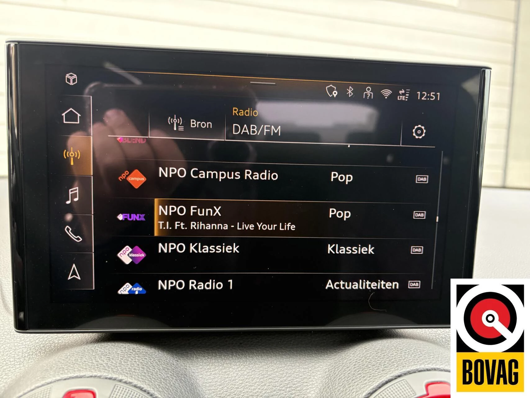 Audi Q2 2025 - 35 TFSI S Edition 3 x S-Line Carplay Sfeer Sonos afbeelding 16