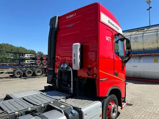 Volvo FH 2019 - FH13-460 Globetrotter 4x2 ADR (EXII, EXIII, FL, AT) / EURO-6D / 476.678KM / VEB / NL-truck / ADR/APK: 11/2026 zdjecie 13