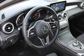 Mercedes-Benz C-Class 2020 - Estate 300e Advantage Pack DISTRONIC NAVI CAMERA 18'' bild 20