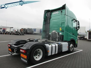 Volvo FH 2022 - 500 PK image 4