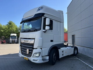DAF XF480 2020 - FT SSC / 608 dkm / Euro 6 D imagem 18