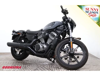 Harley-Davidson Sportster 2022 - Nightster RH975 5HD! afbeelding 2 miniatuur