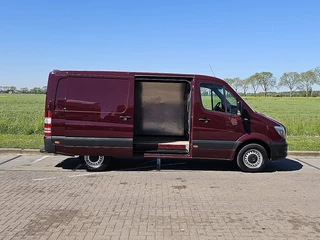Mercedes-Benz Sprinter 2016 - 211 CDI obrazek 14