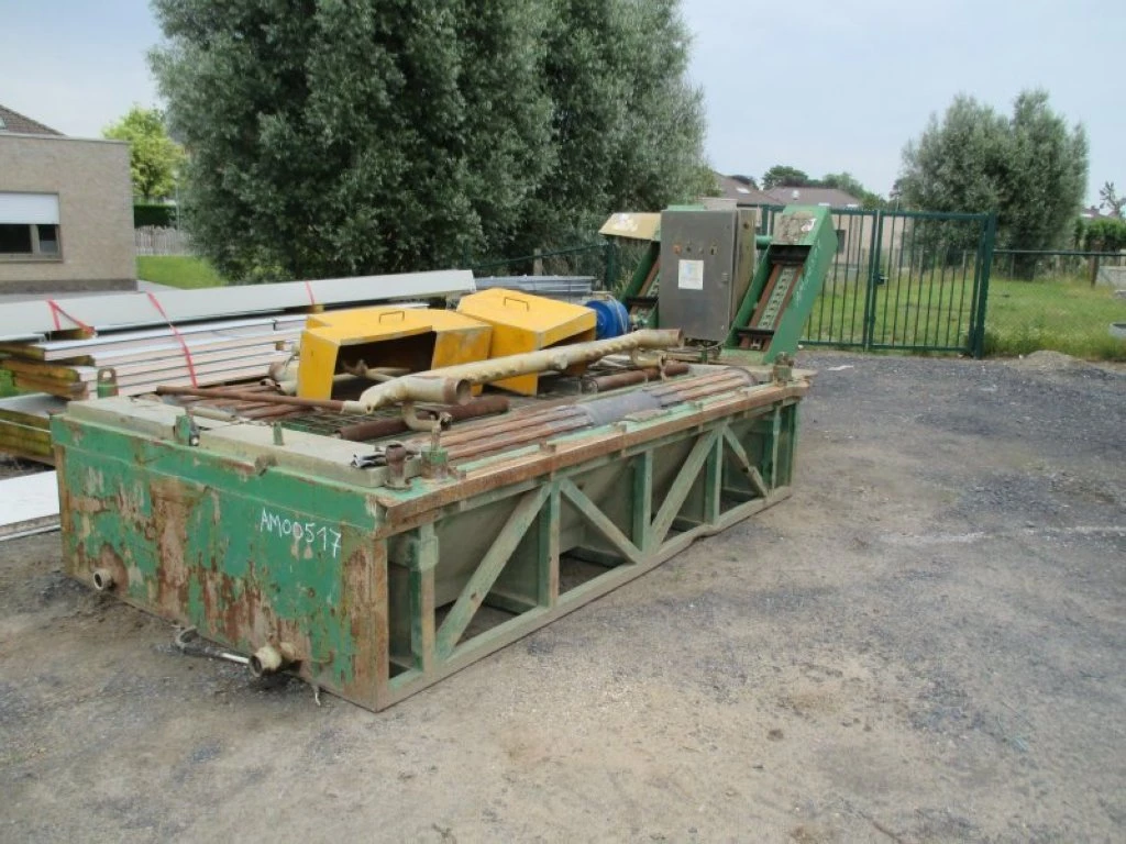 BANDENKUISER - Banden- kuiser/ Lavage pneus imagem 3