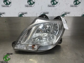 DAF - 1835874 KOPLAMP DAF XF CF EURO 6 MODEL LINKS na prodej
