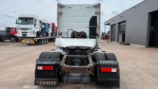 Renault Premium 460 DXI 2011 - N/A bild 5