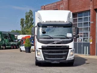 Volvo FM 460 2020 - full air - VEB - Zepro lift - low KM - sleep cab - EURO 6 afbeelding 2 miniatuur