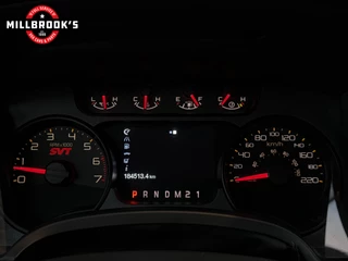 Ford F-150 2011 - RAPTOR 6.2 V8 obrazek 11