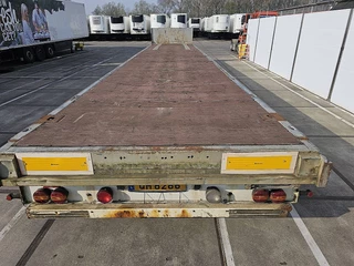 Schmitz Cargobull N/A 2004 - SCB*S3T zdjecie 6