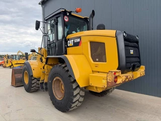 Cat N/A 2018 - 926M obrazek 2