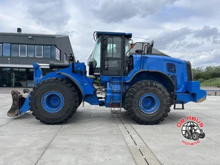 Caterpillar N/A 2018 - 972M XE immagine 4