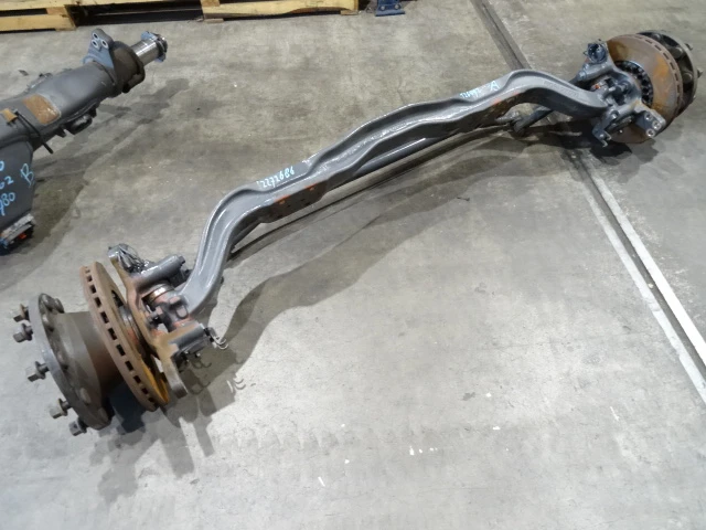 DAF 2025 - D2272686UP afbeelding 1