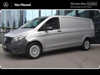 Mercedes-Benz eVito 2024 - 112 L3 66KWh |AIRCO/CAMERA/STOELVERW./SNELLADEN |Certified te koop