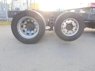 MAN TGS 2016 - 23.440 6X2 RETARDER obrazek 12