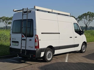Opel Movano 2020 - 2.3 obrázek 3 náhled