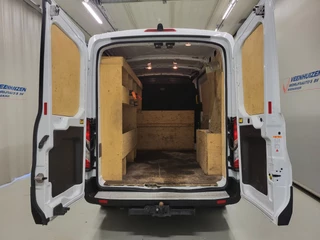 Ford Transit 2024 - 2.0TDCI L2/H2 Trekhaak Euro 6! bild 6