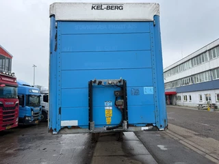 Krone N/A 2017 - KELBERG 2 AS MET STUURAS bild 3