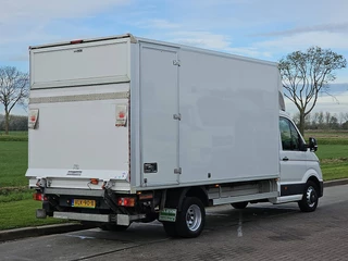 Volkswagen Crafter 2022 - 50 2.0 imagen 3