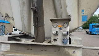 Benalu C34CSB01 2007 - N/A immagine 8