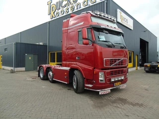 Volvo FH 2007 - N/A te koop