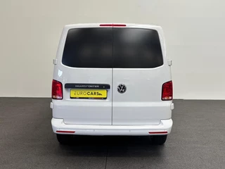 Volkswagen Transporter 2021 - 2.0 TDI L1H1 30 Comfortline Bild 3 Miniaturansicht