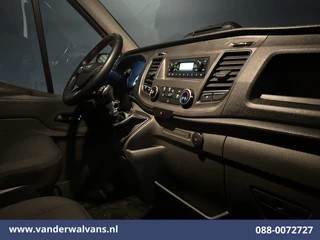 Ford Transit 2022 - 2.0 TDCI 160pk Bakwagen Laadklep Euro6 Airco | Cruisecontrol | Lat om Lat betimmering bild 15