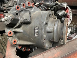 DAF N/A 2023 - 2208956 / 2419026 1344 RATIO 2.21 obrazek 1